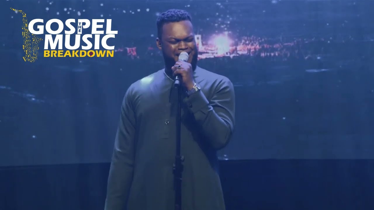 Pastor Noble G Performed 