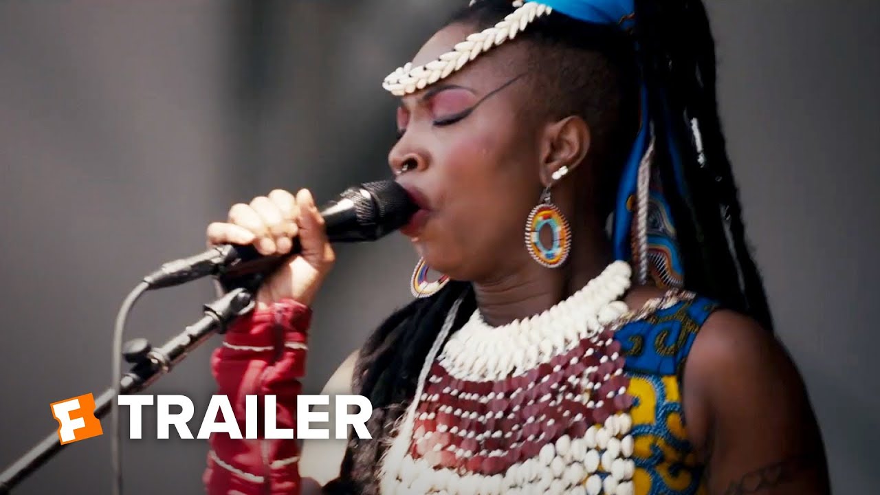 Jazz Fest: A New Orleans Story Trailer #1 (2022) | Movieclips Indie