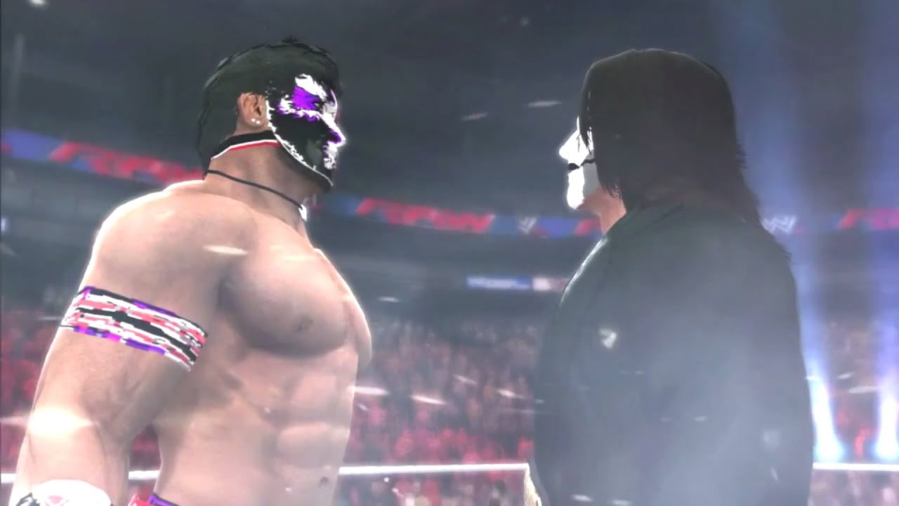 2TM vs BlackHeron : Official Promo