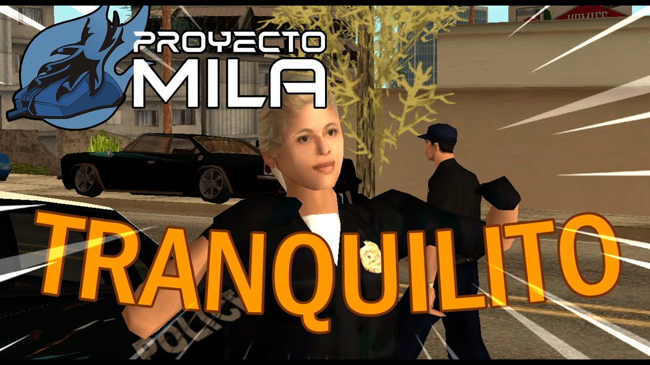 UN DÍA CORTITO [Proyecto Mila - SAPD]