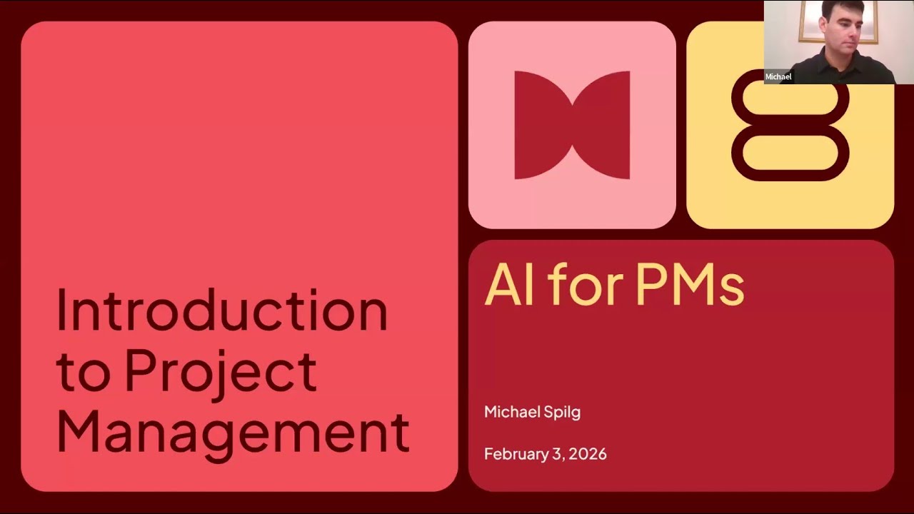 Project Management 101 Part Two