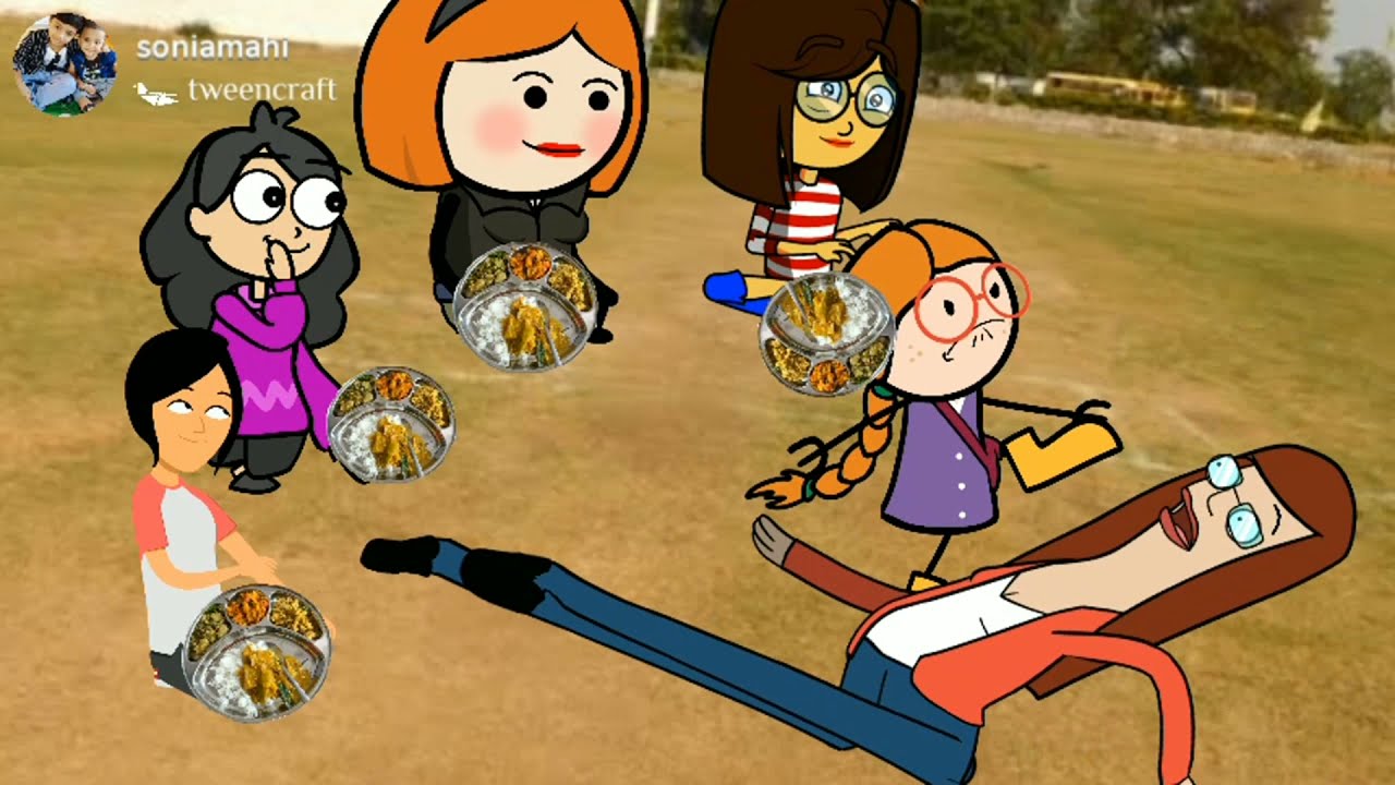 இன்னைக்கு இந்த காக்காவ சும்மா விட மாட்டேன்.