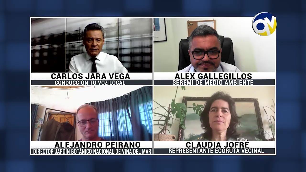 Tu voz local 28 enero 2026 / Avances en educación ambiental
