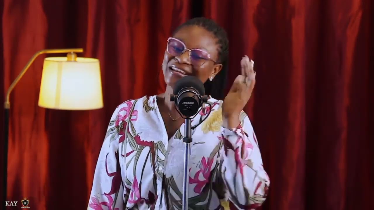 WOW|| MINISTER QUEENSTER  HOLY SPIRIT WORSHIP 🔥🔥🔥