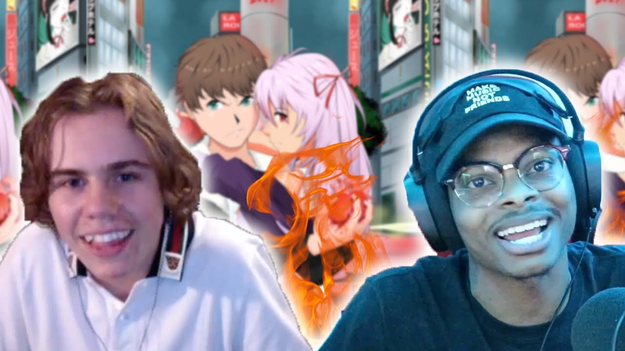 Reacting To The Kid Laroi's - F*ck Love Album W/ The Kid Laroi
