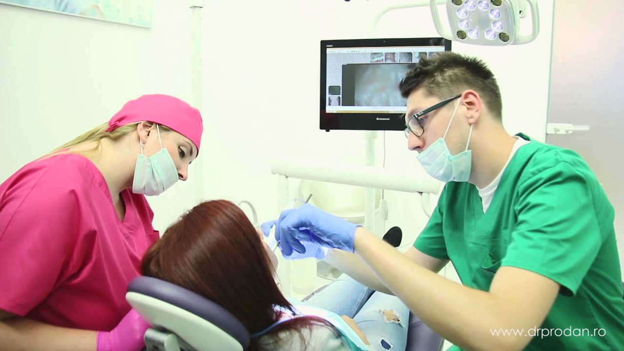 ProliDent Clinica Stomatologica Cluj Napoca