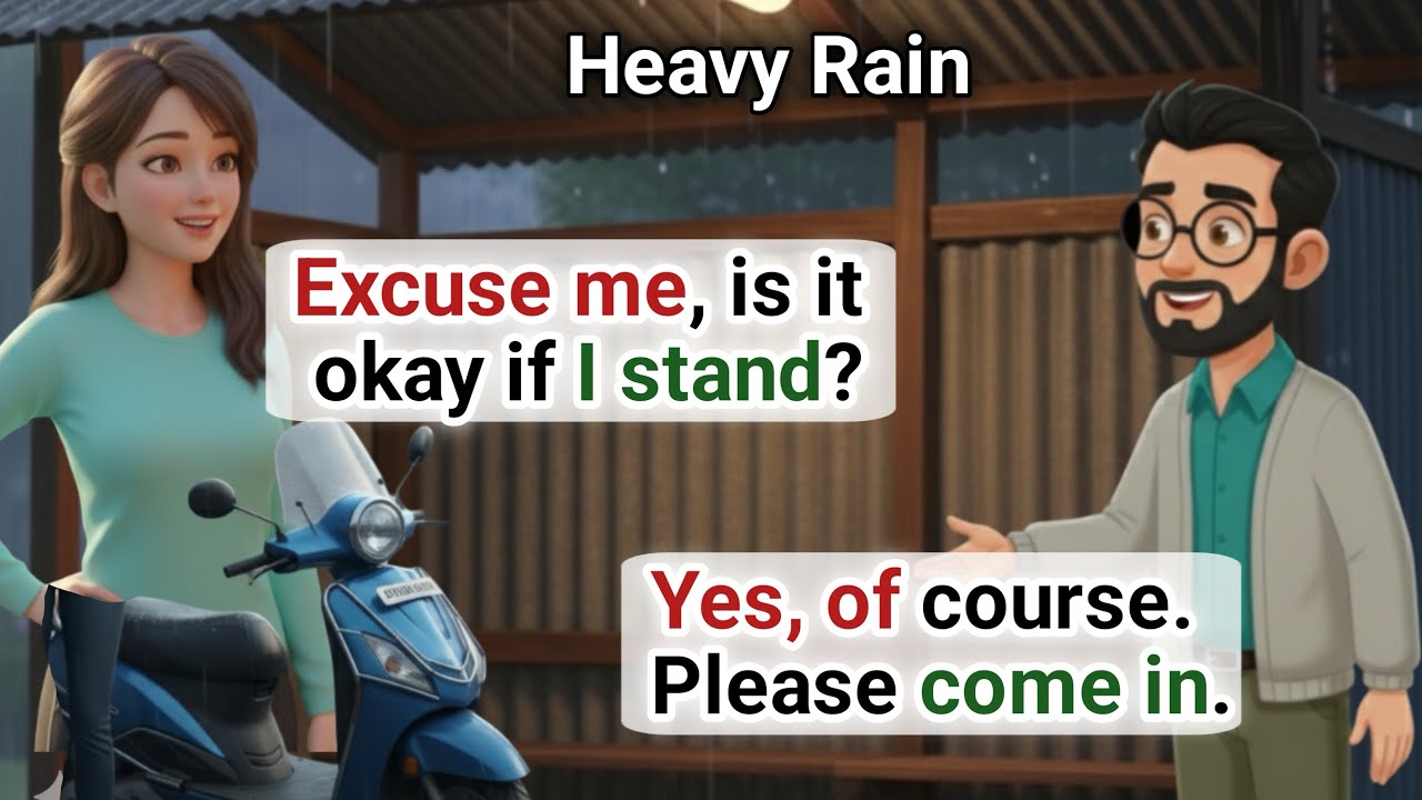 English Speaking Practice | Learn English | English Conversation Practice
