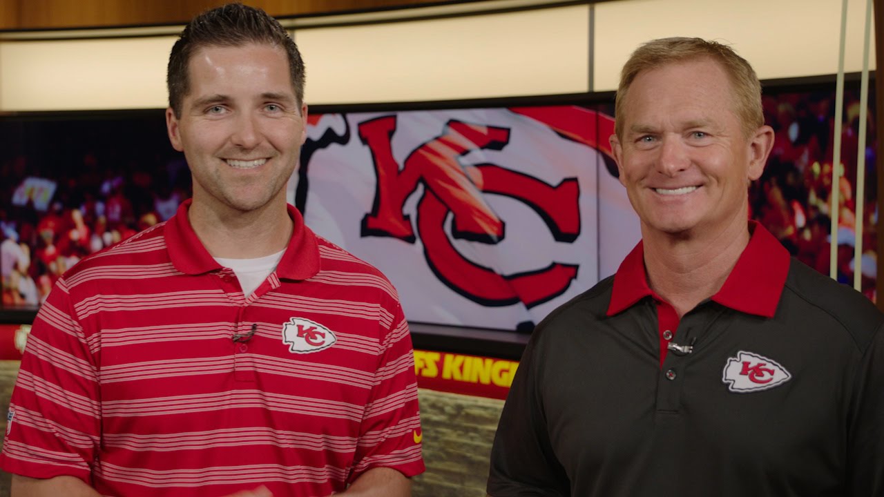 2016 Chiefs Draft Preview