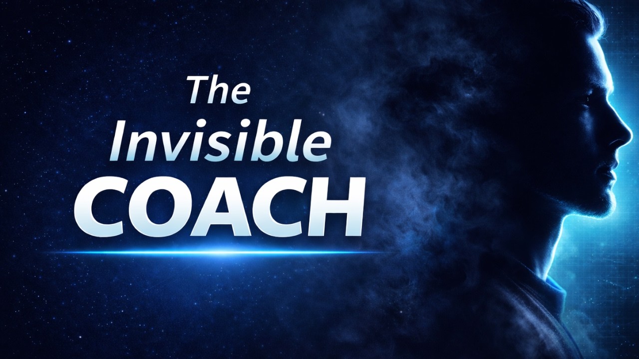 The Invisible Coach
