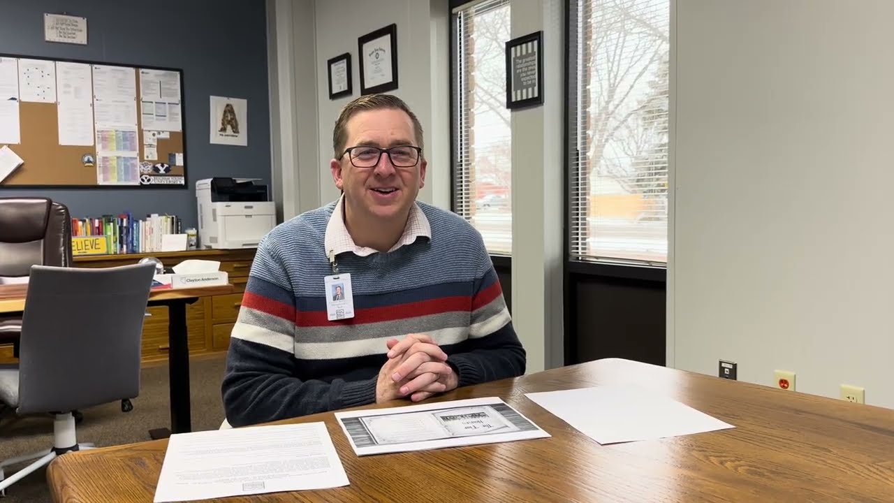 Board Meeting Recap February 17, 2026