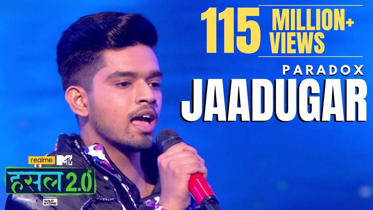 Jaadugar | Paradox | Hustle 2.0