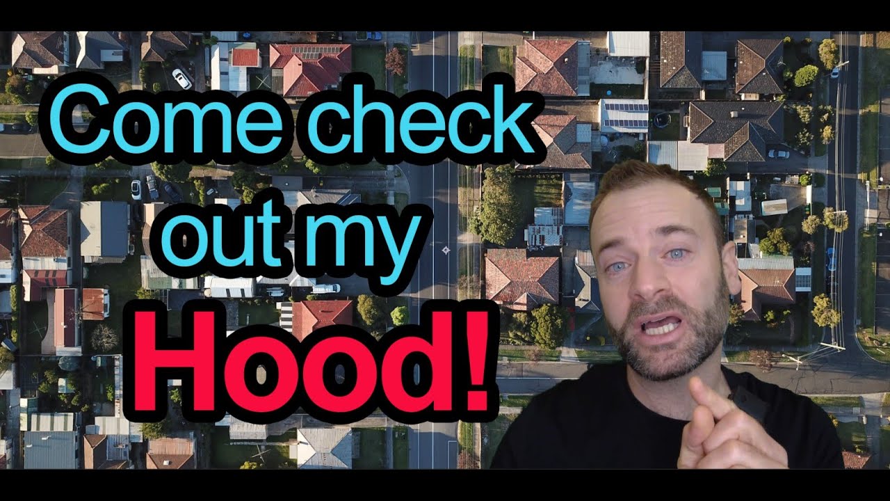 Building a micro bakery: Come check out the hood for my bakery!