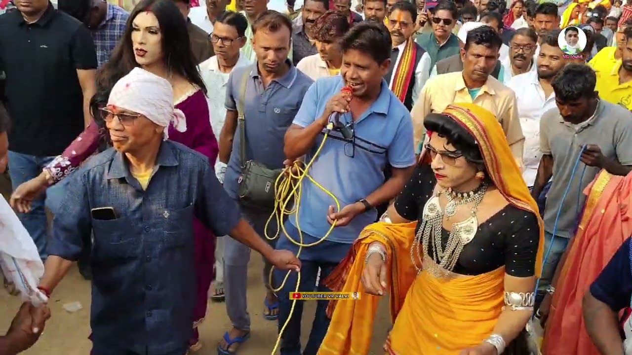 याहा मोगी माता होब 🙏