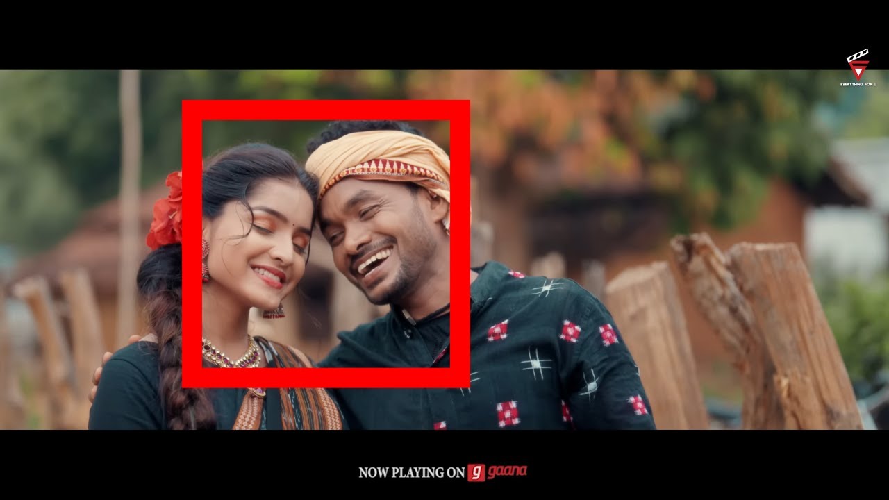 Bahana full Video | Manoj Singh & Omprabha| Sambalpuri song | Amar Dash & Swagatika Tripathy |EfU
