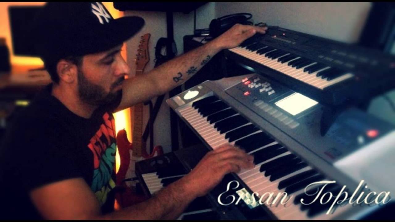 Ersan 2016 