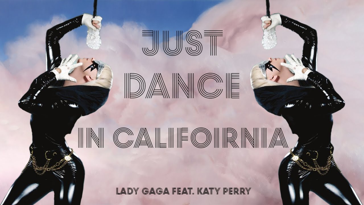 Lady Gaga - Just Dance ft. Katy Perry