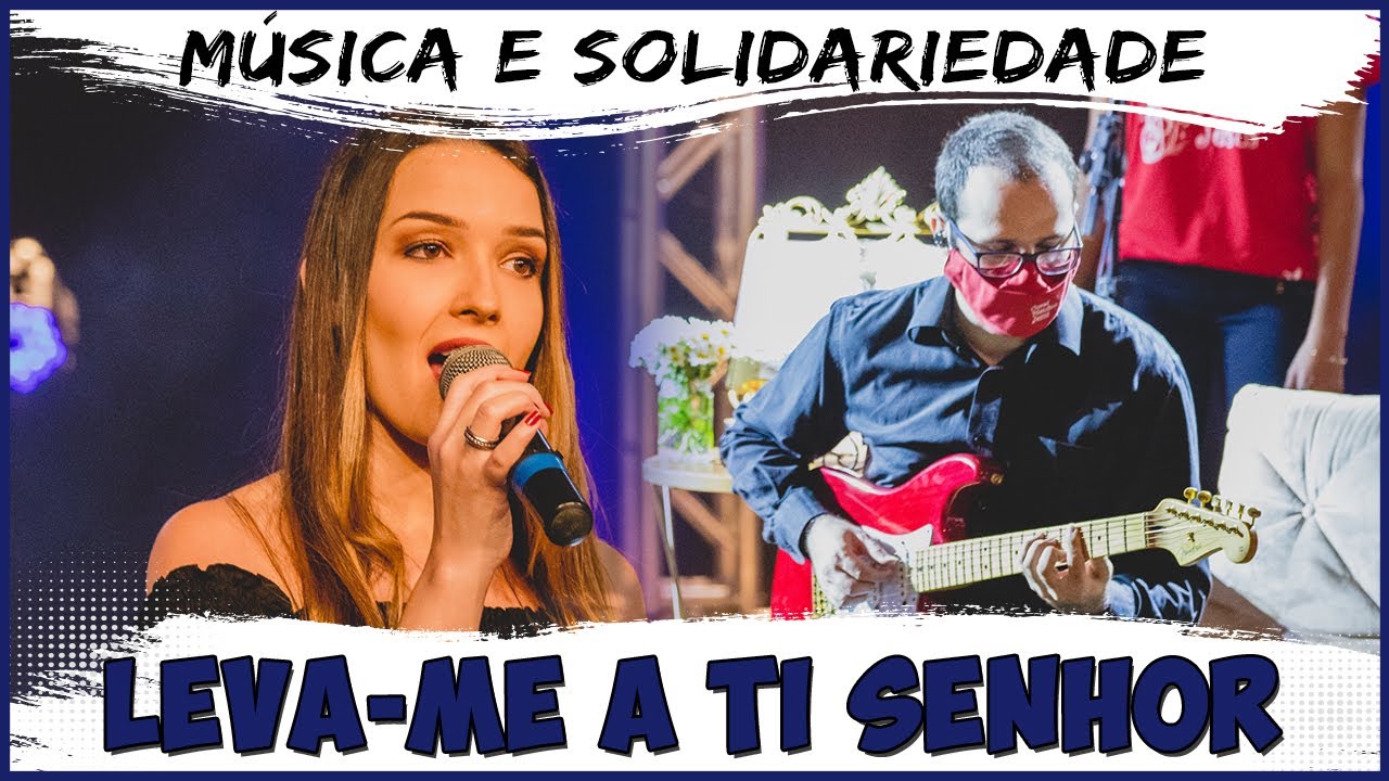 Leva-me a Ti Senhor (Rei dos Reis)