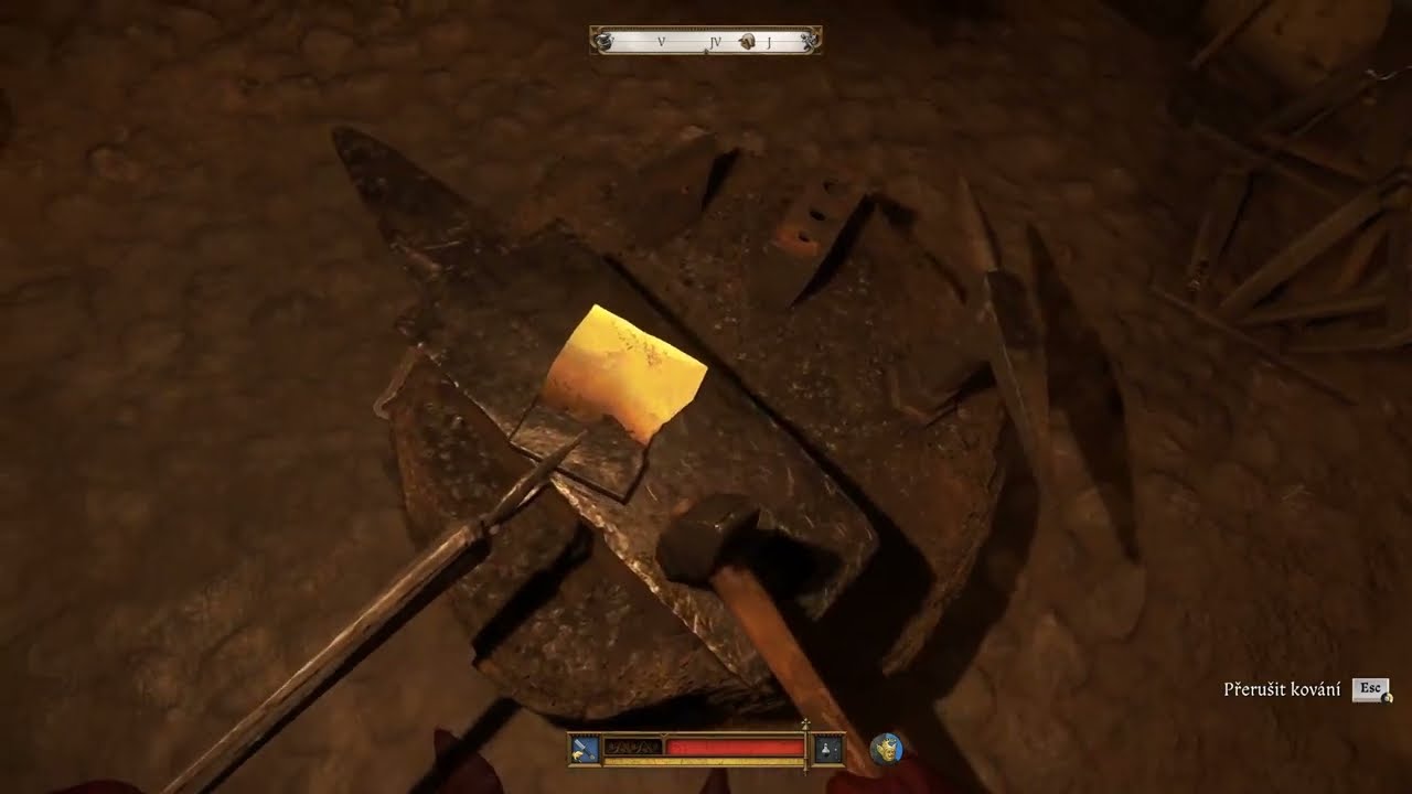Kingdom Come  Deliverance II Asi do věží...