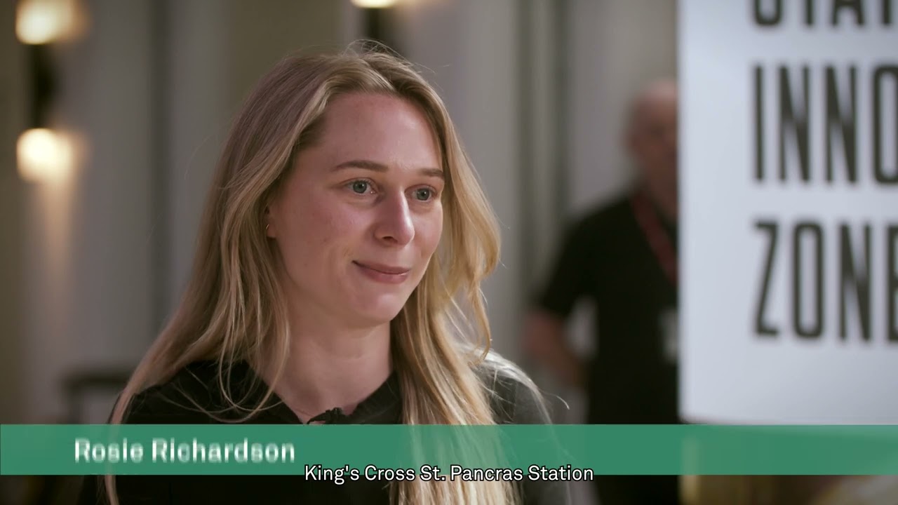 Exploring three years of the Station Innovation Zone