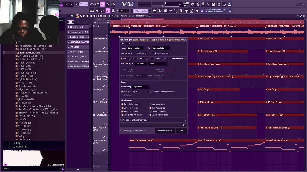 SSTOKESS Live Stream