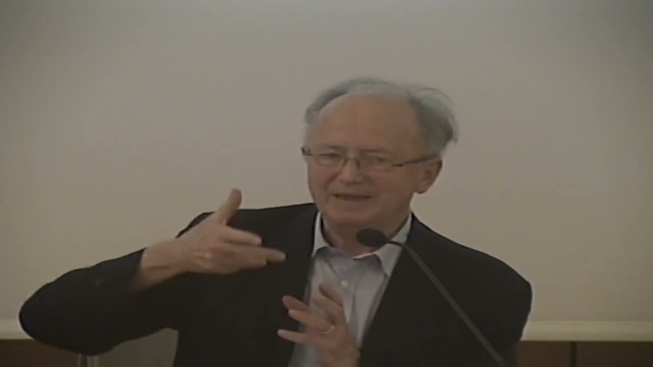 Sergio Givone | Il bene e il bello