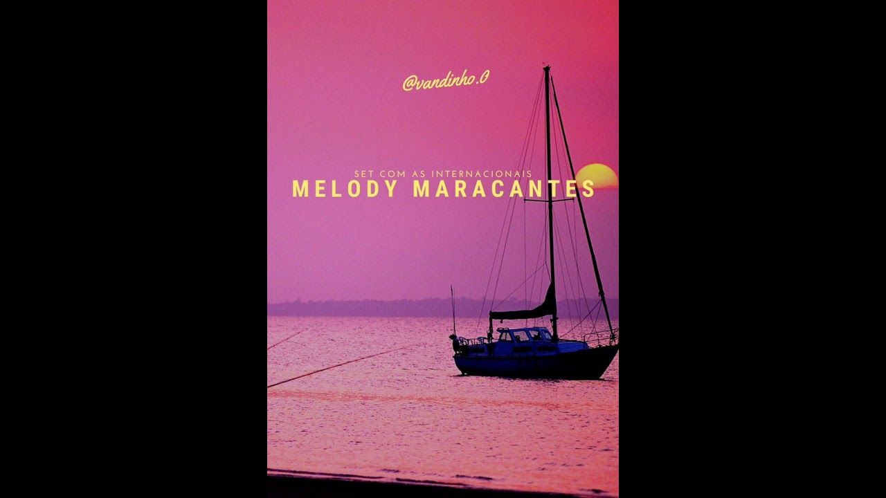 SET AS MELHORES MARCANTES INTERNACIONAIS VOL 1 ❤️‍🔥🥲 #belemdopará #brega #marcantes #melodymarcante