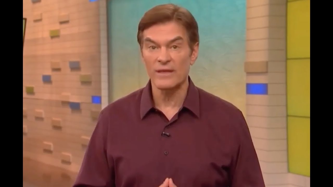 Fox News & Dr. Oz ~ Buying CBD Oil