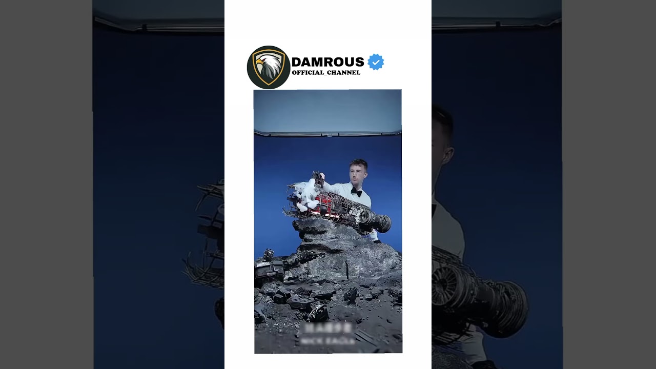 Power of Creativity ⚡ Unleashed! #nextlevelcreativity #shorts