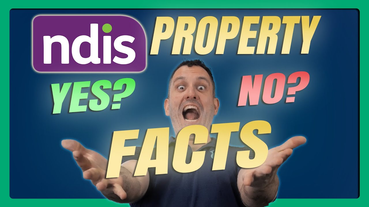 An Unbiased Guide To NDIS Property Investing Australia