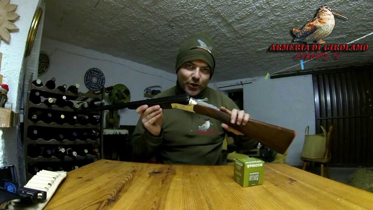EMOTIONS OF HUNTING CAL.410