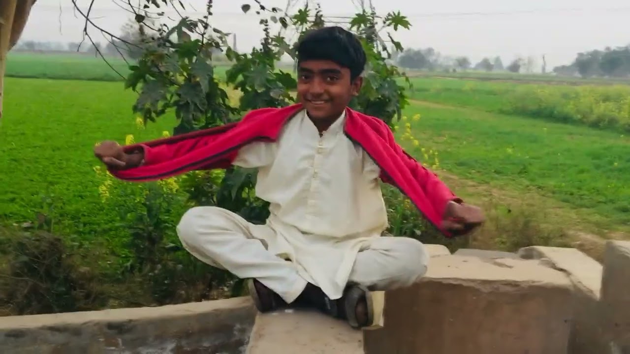 Langar Mafia 🤣 ( Funn & Entertainment ) Tana Bhai Vlog 