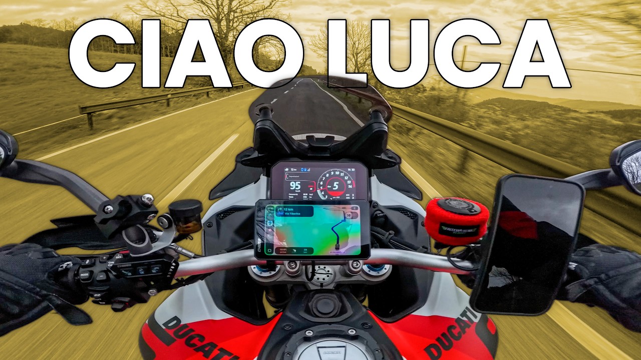 Sul Passo dello Spino... per Luca 🤍🕊️