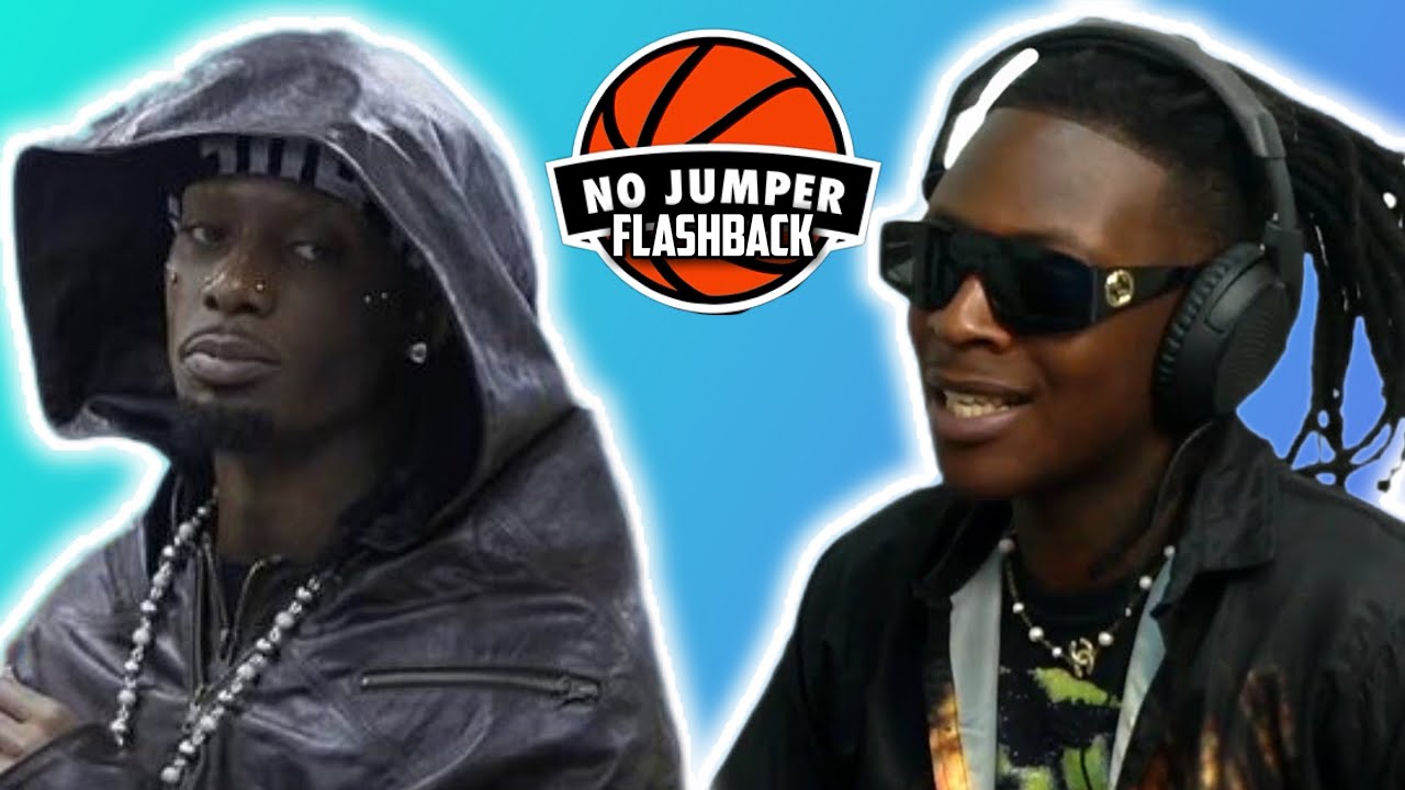 UnoTheActivist Says Getting Shot Ruined His Friendship With Playboi Carti (Flashback Clip)