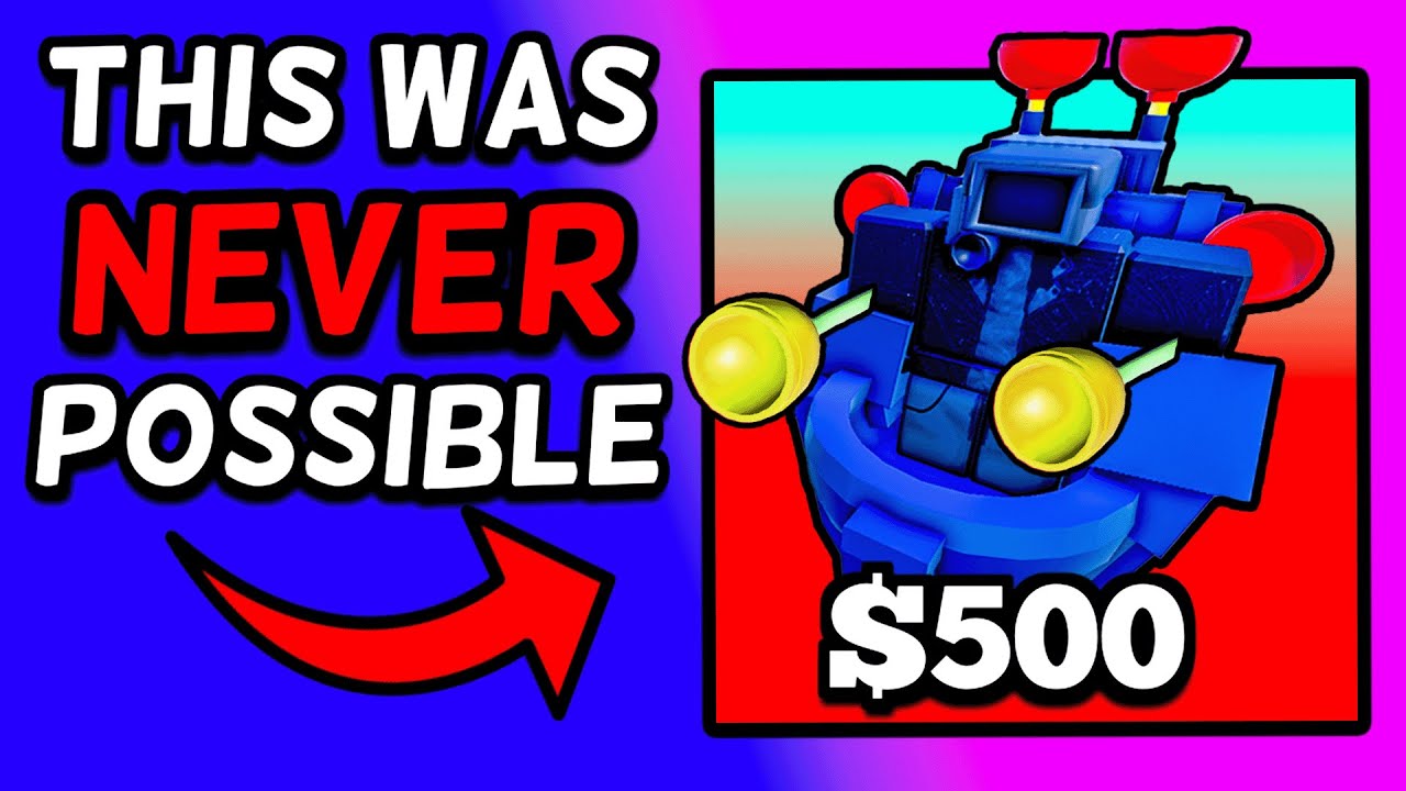 The NEW MYTHIC Has a HIDDEN ABILITY...
