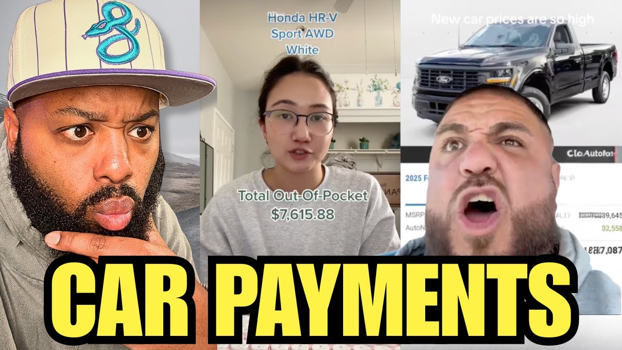 Эти платежи за автомобиль должны быть запрещены в 2026 году.