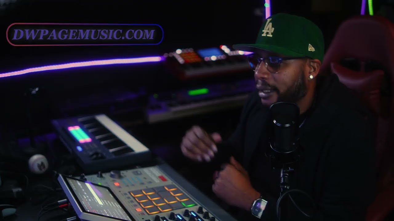 More Than A YouTube Producer