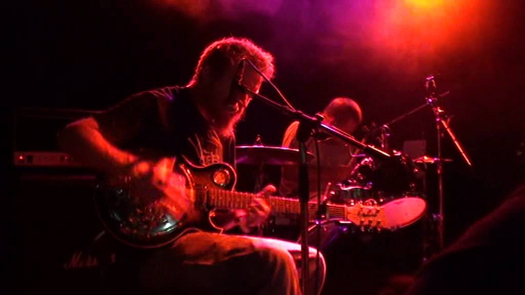 left lane cruiser - crackalacka