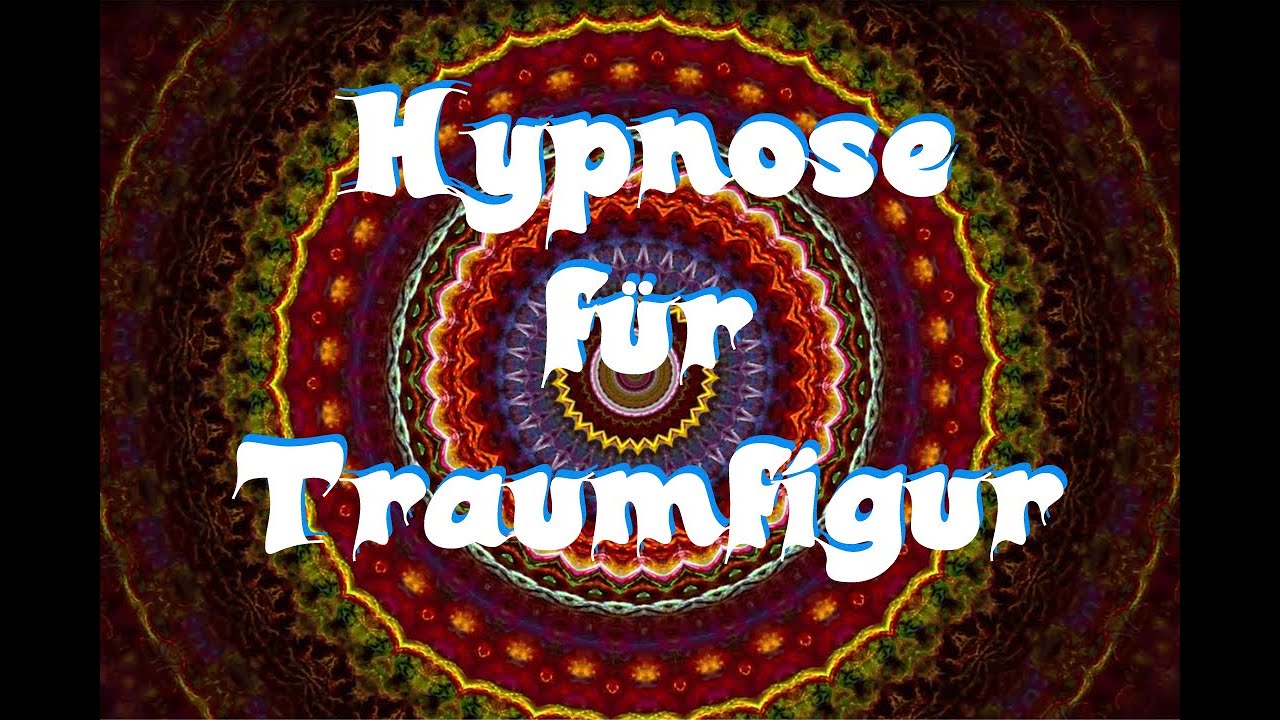Hypnose f&uuml;r Traumfigur   Abnehmen ganz leicht