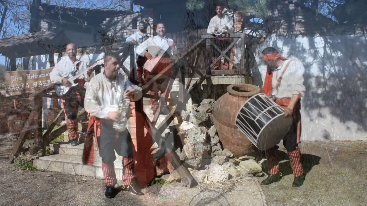 Ork.Bari Bend 2017 ★♫®★ Balkanska Gayda©(Official Video) ♫ █▬█ █ ▀█▀♫ UHD