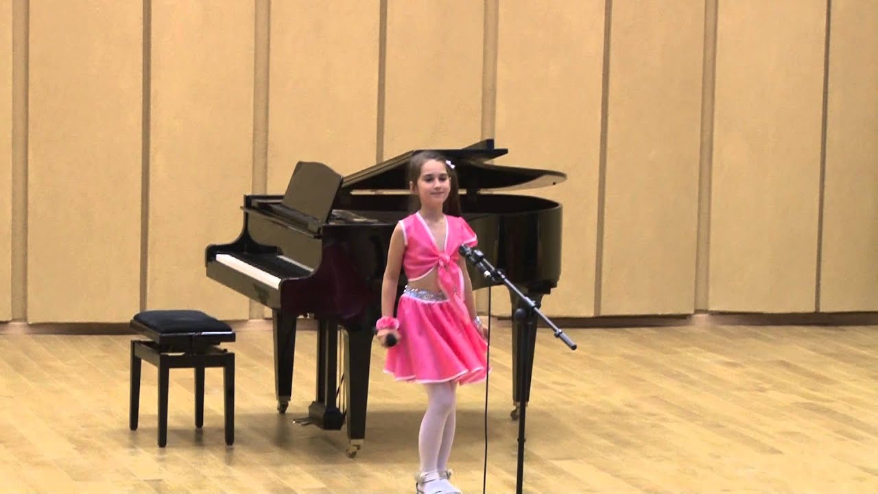 Intermezzo 2013 - Liscan Lavinia: Am capul in nori