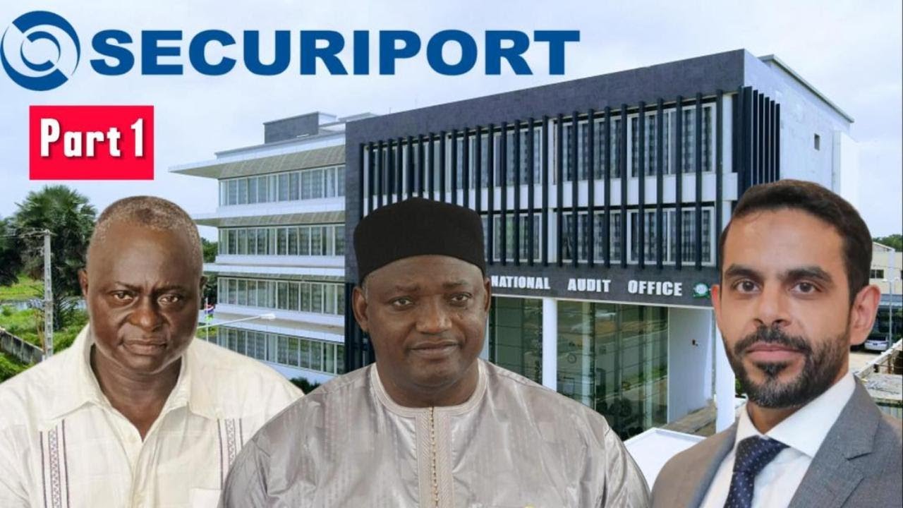 IATA says Gambia airport security fee is “flawed” and not aligned with ICAO user charges principles.
