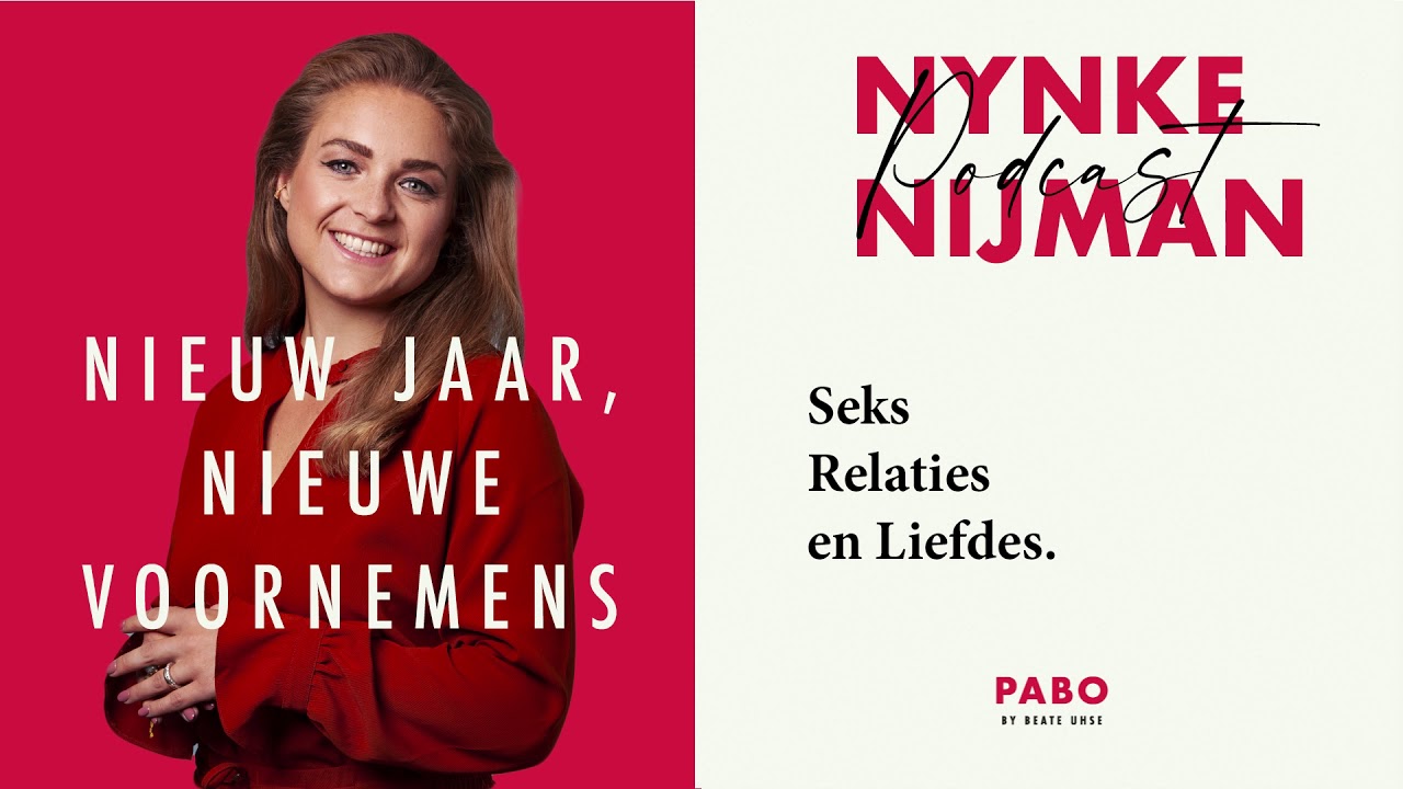 Nieuw Jaar, Nieuwe Voornemens | #4 | Pabo Nederland & België