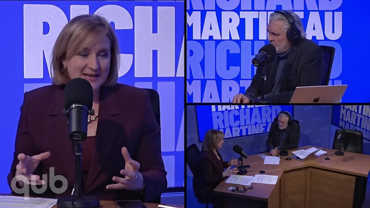 «Mark Carney a repris le contrôle de l’immigration, de démanteler les excès du wokisme de Trudeau»