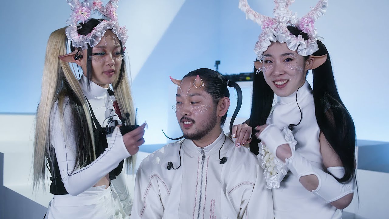 이수호 | Leesuho | 아이돌 | Idol (Feat. Lil Cherry & sogumm) | intro of azit live session #98