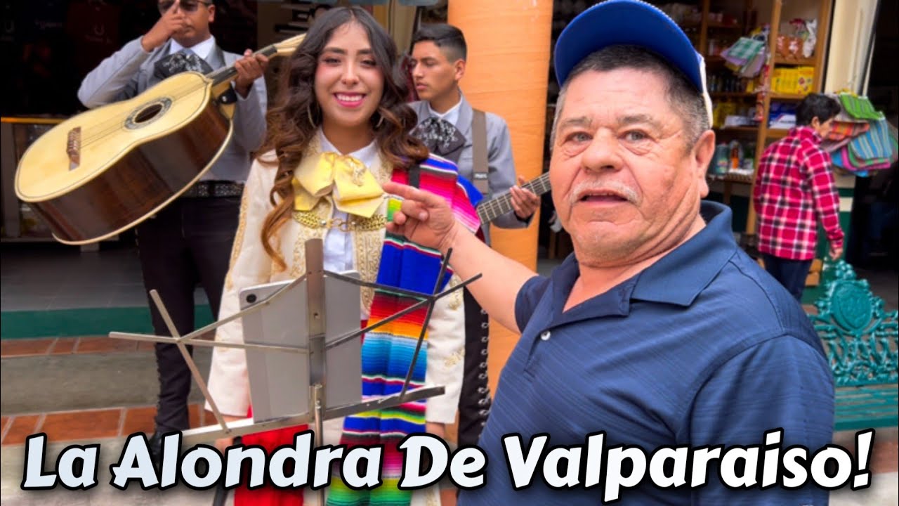 Cantando Mis Canciones Con Citlali La Alondra De Valparaíso! 🌿🇲🇽🎶🎤
