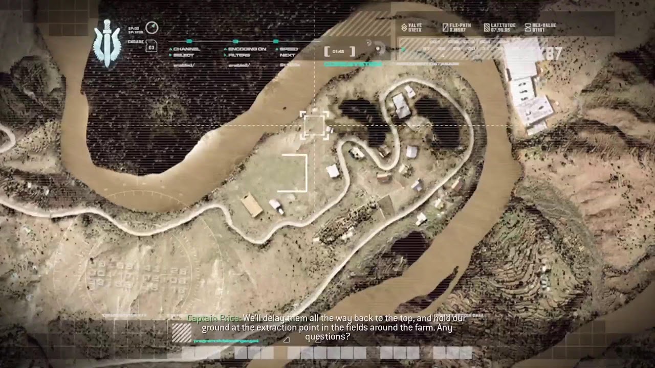 Call of Duty: Modern Warfare 1 Remastered | Part 3