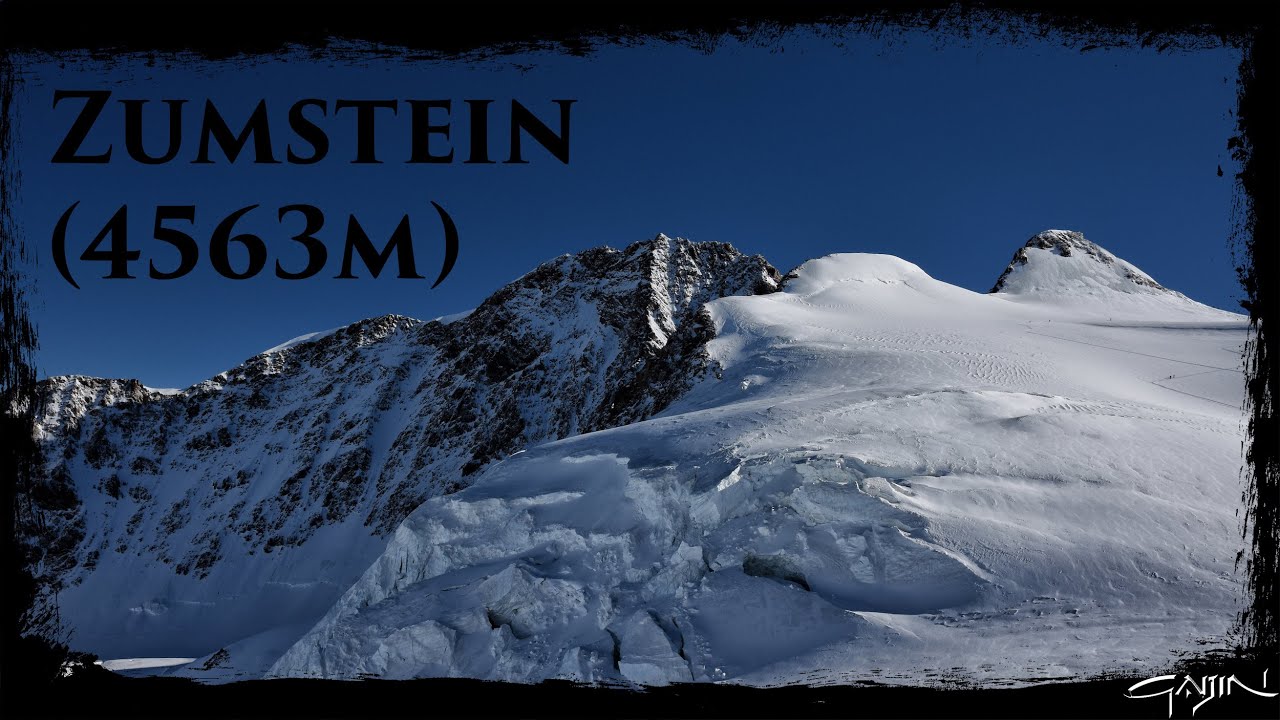 Zumstein (4563m)