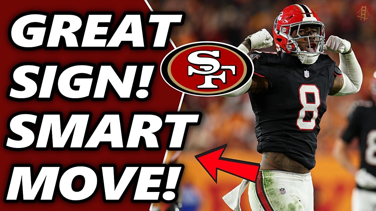 San Francisco 49ers Just Got A HUGE Tight End Upgrade Idea… And It Fits Purdy PERFECTLY