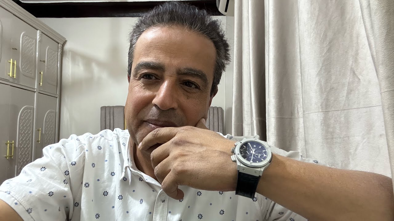 رسالة الحاج ذو الفقار ( اغتيال المرشد ) مداخلة الشيخ عبد الرحمن و النجم الطارق