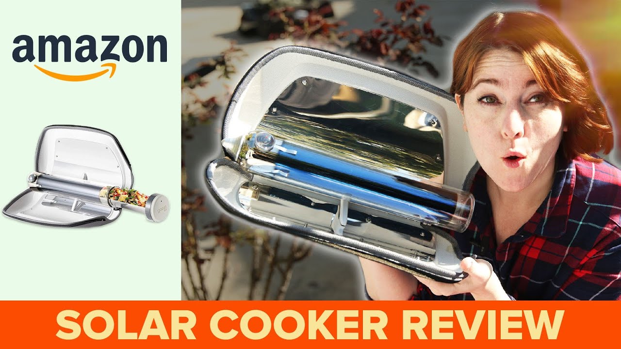 Can I Cook Breakfast With The Sun? &bull; Tasty